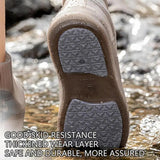 Rain Shoe Cover Outdoor Silicone Shoe Protection Covers From Rain Rain Boot Covers Outdoor Gear For Hiking Sports Survival