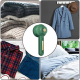 Rechargeable 2-Speeds Lint Removers For Clothing Fluff Pellet Remover Pellet Machine Portable Lint Eliminator Clothes Shaver