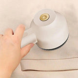 Rechargeable 2-Speeds Lint Removers For Clothing Fluff Pellet Remover Pellet Machine Portable Lint Eliminator Clothes Shaver