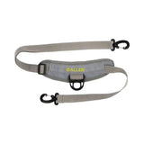 River Fly Fishing Chest Pack, Gray/Lime Fishing knot tying tool Alicate de pesca рибаловние товари Vinilos pesca