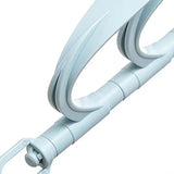 Rotating Scarf Hanger 4PCS Hooks Multi-Use Clothes Organizer Home Storage Supplies For Clothes For Laundry Room Bathroom Balcony