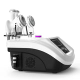 S-SHAPE Ultrasonic 30K Led Photon Therapy Vacuum Suction Fat Reduction Cellulite Slimming Machine