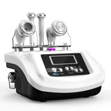 S-SHAPE Ultrasonic 30K Led Photon Therapy Vacuum Suction Fat Reduction Cellulite Slimming Machine