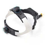 High Quality Wireless LED Head Light Lamp for Binoculars Loupes Brightness Spot Ajustable Labs Headlamp