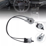 YH-1624 2M5Z-19B888-BA Air Conditioner Heater Valve Control Switch for Ford Focus 2000-2007 Transit A/C Selector Switch