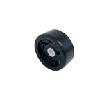 Replacement Rubber Wheels Part For Dreame R10 R20 Pro Vacuum Cleaner Accessories Cleaning Tools Home Appliance Parts For Househo
