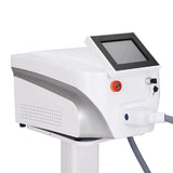 4000W Newest 755Nm 808Nm 1064Nm 3 Wavelength 808Nm Diode Laser 808Nm Laser Hair Removal Machine For Salon