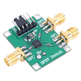 HMC849 RF Switch Module SinglePole DoubleThrow 6Ghz Bandwidth High Isolation MultiFunction Convenience Module