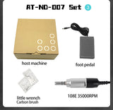 Professional 80W 45000rpm Atmarathon Champion 3 N7