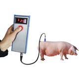 2025 Precision Pig Back Fat Detector Farming Equipment Livestock for Animal Criteria Measurement New Technology in Agriculture