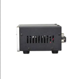 Analog VU Meter Support Voice Control Line Control Sound Level Meter Backlight