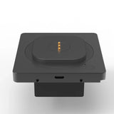 EMONITA POE or DC12-24V Power Supply Magnetic Wall mount Charging Port Compatible with Chargin