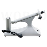 Disc Polarimeter WXG-4 ( Sodium Lamp / LED ) Disc Rotator Visual Aim Manual Measure Magnifying 4X