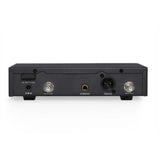LEWITT INFINY Wireless Microphone Live Singing Microphone with True Diversity Signal Fidelity Technology