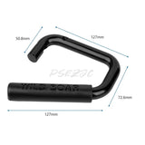 Get in The Car Safety Handle Interior Roof Armrest Suitable for Jeep JK 07-17 Jeep Wrangler Modification Accessories