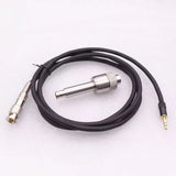 Newly Made Headphone Test Diy Headphone Frequency Response Tester IEC711 Artificial Ear Curve Test Paired Artificial Ear