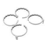 Anti-collision Propeller Guard Quick Release Full Surround Protector Bumper Anti-drop Lightweight Protection Rings for DJI Flip