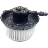 Excavator Komatsu PC200/220/300/360/130 -7 air conditioning blower warm air motor parts