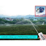B02B-Remote Control Switch,DC 12V/24V/48V/72V 40A Relay, Wireless RF Switch with 984FT Long Range Remote Switch