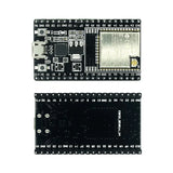 4PCS ESP-32D ESP-32U ESP32-DevKitC development board WIFI+Bluetooth IoT NodeMCU-32 ESP32