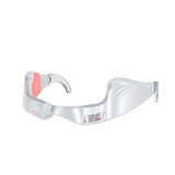Microcurrent Eye Massage Instrument Aesthetics Eye Massager Device Dark Circles Removal Skin Care Equipment Woman Beauty Machine