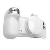 New mobile phone photo-assisted fill light magnetic magsafe Bluetooth photo photography video stabilization handle