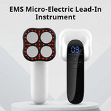 Body Shaping Massage Equipment Fitness Massage Equipments Relaxation Electric Massager Cellulite Machines for Body Formation