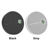Rechargeable Personal CD Player with Earphones Compact Discman CD Player Includes Data Cable for Audiobooks Friends Gifts