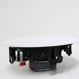 High-Fidelity 60W*2 For Bluetooth Ceiling Speaker Amplifier Top-Grade Wireless Home Theater Speaker With Cone Material