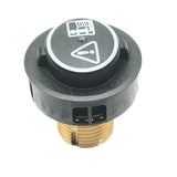 For Karcher Steam Cleaner Pressure Safety Lock Filling Cap Maintenance Valve Cleaning Tools Home Appliance Parts
