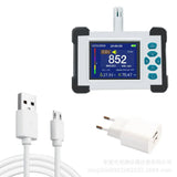 Tool Indoor Carbon Dioxide Monitor Multifunctional Gas Detector Household Carbon Dioxide Sensor