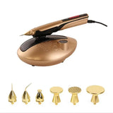 Professional Gold Plasma Spots Scars Removal Pen Mole Remover Skin Lifting High Quality Multifunction Beauty Lifting Equipment