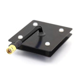GW-Maple FY-05A Directional Panel Antenna 5.8G FPV High Gain Antenna 14Dbi 5-6Ghz Vertical Polarization SMA For Drone