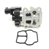 Suitable for Toyota Idle Control Valve Plastic+aluminum Idle Motor 22270-97401 Automotive Parts