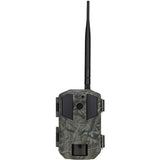 SunGusoutdoors Hunting Trail Camera with Live Video APP, Wireless GSM, Wildlife Photo Traps, 14MP, 4G LTE, Cloud APP, 2.7K