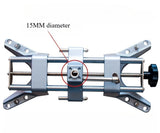 Four Wheel Alignment Device Universal Fixture Small Car Positioning Device Automotive High-precision Iron Claw Accessories