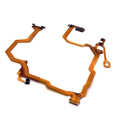Lens Back Flex Cable For Sony RX100M6 RX100M7 Replacement Main Flex With Full IC, High-Quality Repair Part