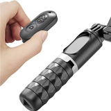 GW-Balance Steady Shooting Wireless Selfie Stick Tripod Foldable Stand With Microphone For Gopro Action Cameras Smartphones