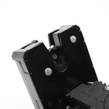 Car Electric Automatic Tailgate Electric Suction Lock Anti-theft Remote Control Automatic Unlocking Trunk