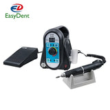 High Quality 50000rpm Brushless Dental Micomotor Handpiece Polishing Micromotor Strong Drill for Dental Lab Use