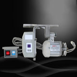 550W Sewing Machine Motor, Brushless, Adjustable Speed 200-6000rpm, Low Noise, Overload Protection, for High-performance Use