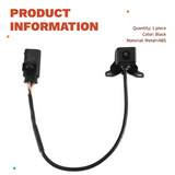 957503W100 Car Rear View Camera Rear Back View Camera Assy For KIA Sportage SL 2010-2014 95750-3W100 957503W000