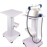 Small Bubble Car Beauty Car Trolley Mobile Shelf Tool Car Base Beauty Salon With Beauty instrument trolley