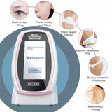 6 in 1 80k Cavitation Massager Machine Cellulite Removal Face Sculpting Tool Cavitation Rf Machine