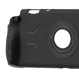 Standable TPU Protective Case Anti-Drop Slim Cover Protector Shockproof with Comfort Padded for Switch 2 Console Gaming for NS2