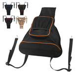 Center Console Organizer Car Net  Handbag Holder Simple Installation  Auto Storage Accessories for Women Interior