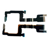 B27B For Z Flip4 F721B LCD Flex Cable Z Flip4 Charging Board Flex Cable Z Flip4 Mainboard Connector Flex Cable