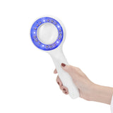 IBOOLO Brand DE-215  Handheld Medical Woods Lamp Dermatoscope