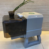 2.3mm Electric Shredded Home Appliance Green onions Ginger Silk Cutter Shredder Cutting Machine Scallion Chopper Spring Onion