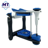 Lab Laboratory Un-adjustable Average Value Articulator BN for Dentists and Students Learning